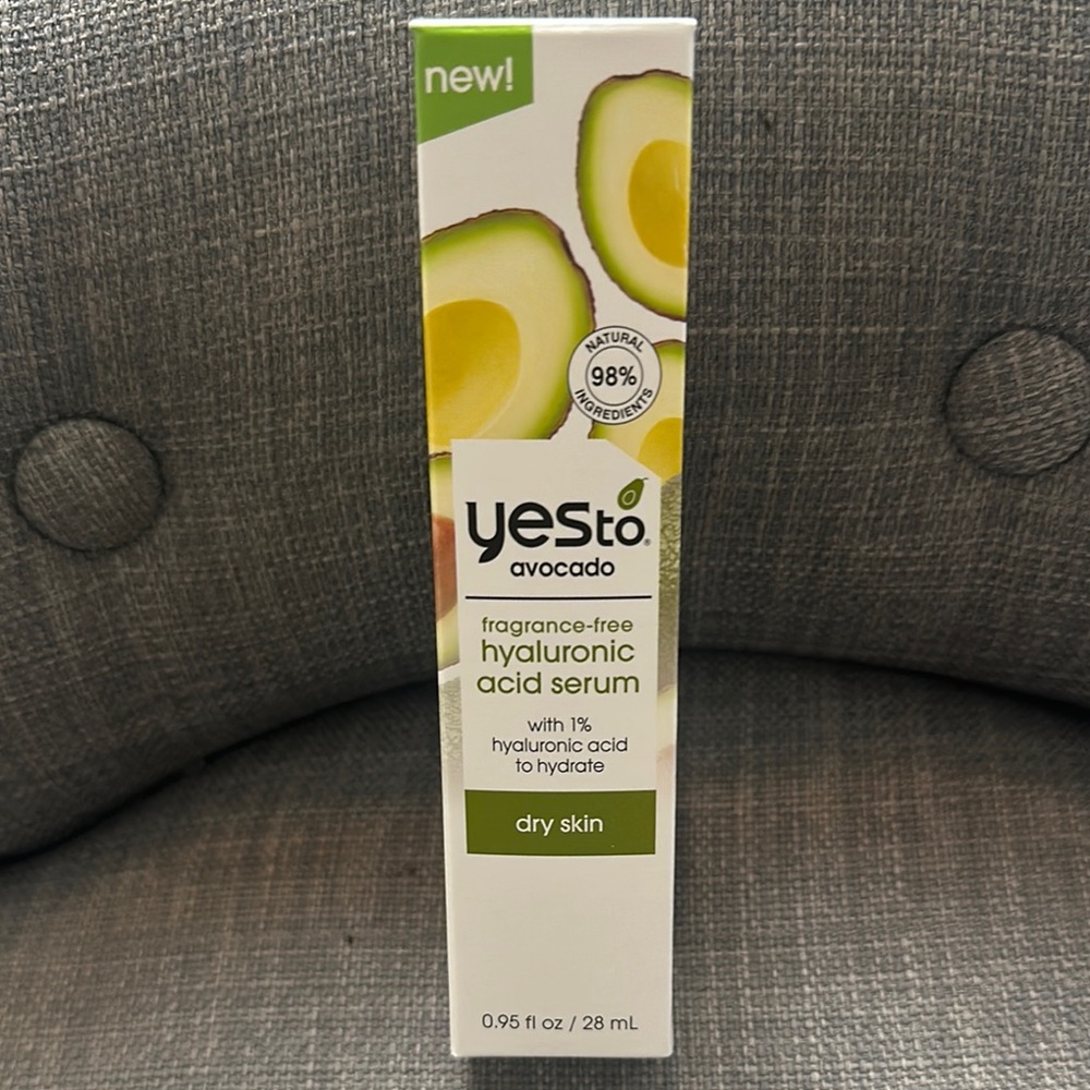 Cream Serum for Radiant Skin